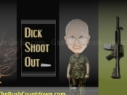 Jouer à Dick shoot out
