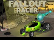 Jouer à Fallout Racer