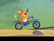 Jouer à Raichu Ride