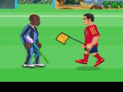 Jouer à Crazy Balotelli