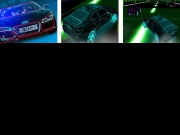 Jouer à 3D Neon Racing