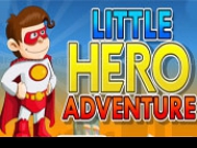 Jouer à Little Hero Adventure