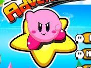 Jouer à Super Kirby Adventure