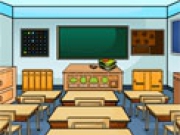 Jouer à Class Room Escape