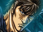 Jouer à Hokuto no Ken