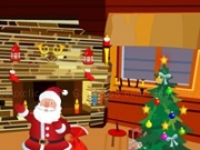 Jouer à Xmas Santa Room Escape