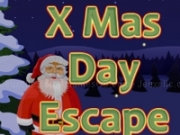 Jouer à Xmas Day Escape-2