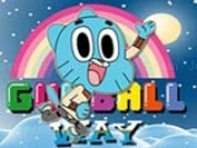 Jouer à Gumball Way