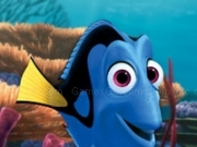 Jouer à Finding Dory-Hidden Numbers