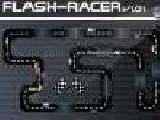 Jouer à Flash racer v1.01