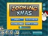 Jouer à Zooking xmas