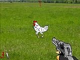 Jouer à Cock shooter