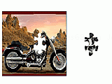 Jouer à Harley puzzle