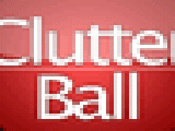 Jouer à Clutterball