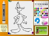 Jouer à Daffy duck 02