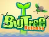 Jouer à Bigtree defense