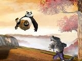 Jouer à Kungfupanda