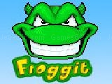 Jouer à froggit collectors edition: underground