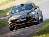 Jouer à Puzzles renault megane rs n4