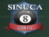 Jouer à Sinuca gratis