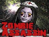 Jouer à Zombie mayhem assassin 3d