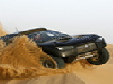 Jouer à Desert racing iii