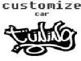 Jouer à Customize car