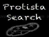 Jouer à Protists search