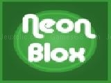 Jouer à Neon blox