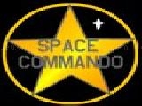 Jouer à Space commando : prelude