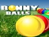 Jouer à Bonnyballs