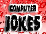 Jouer à Funny computer technology jokes