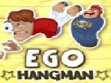 Jouer à Ego hangman