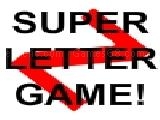 Jouer à Super letter game