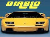 Jouer à Lamborghini diablo