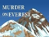 Jouer à Murder on everest