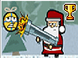 Jouer à Zooking xmas | juegos de santa claus