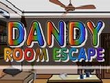 Jouer à Dandy room escape