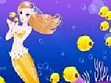 Jouer à Undersea mermaid