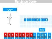 Jouer à Hangman game