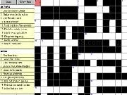 Jouer à Crossword go6