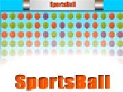 Jouer à Sportsball