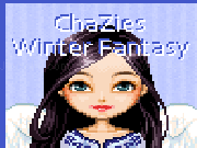 Jouer à Chazie's winter fantasy dressup