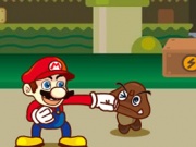 Jouer à Mario kick ass