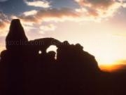 Jouer à Arches national park jigsaw