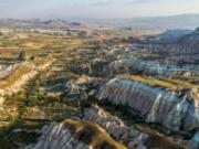 Jouer à Cappadocia