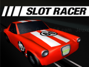 Jouer à Slot racer 60