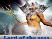 Jouer à Lord of the seas