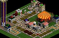 Jouer à Carnival tycoon