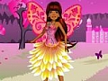 Jouer à Fairy princess dress up